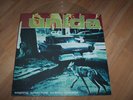 UNIDA - COPING WITH THE URBAN COYOTE Lp, CLEAR, KYUSS