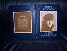 The Beatles IN HIS OWN WRITE JOHN LENNON 1964 ISSUE