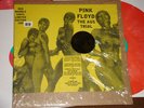 PINK FLOYD  the aus trial  DoLP Live Melbourne 1971