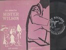 TEDDY WILSON - THE DIDACTIC MR. WILSON - 10