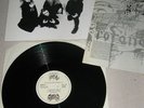 PROFANATICA MASACRE 12” Split LP 1992 1st Press Osmose
