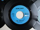 THE TURTLES - OUTSIDE CHANCE US 45 +  7 OTHERS 2 Promos