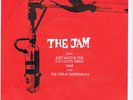 THE JAM JUST WHO IS THE 5 O'CLOCK HERO NORWAY 7