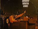Jimmy Smith Live Root Down Funk LP Verve Original HEAR