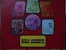 Hielo Ardiente Ritmo Rare Latin Funk LP Cymande OG HEAR