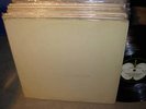 BEATLES white album - apple 109498 - uk MONO - INSERTS