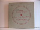 RARE MARCELLE MEYER RAMEAU DEBUSSY COUPERIN RAVEL DF 86