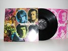 I POOH Memorie LP Vinyl 1969 Italian Pop RARE + inserts
