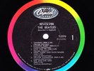 BEATLES REVOLVER SUPER RARE MINT MONO WEST COAST RIAA 6