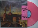 PINK FLOYD Animals 1977 Original French PINK VINYL