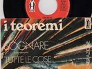 I TEOREMI - SOGNARE - 7