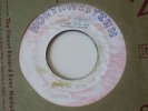 RHYTHM KINGS NORTHWESTERN ACETATE TEEN ROCKABILLY HEAR
