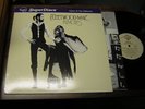 Fleetwood Mac MFSL NAUTILUS ROCK LP Rumours 1980 USA