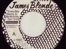 JAMES BLONDE Every Boy PRIVATE PRESS Power Pop 45 HEAR