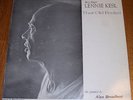 RARE Lennie Kesl & Alan Broadbent 1979 Revelation LP NM
