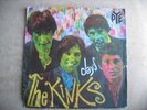 KINKS-DAY´S+3-PORT,1968-UNIQUE AND VERY RARE -NICE COPY