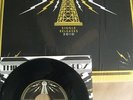 Third Man Records Vault Package #7...Jack White