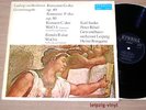 826121- BEETHOVEN - Romances - SUSKE/BONGARTZ - ETERNA