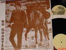Bob Dylan No Quarter LP Recorded in Neurenberg