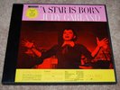Judy Garland A Star Is Born Box Set BM-1201 5 LPs Mint