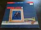 Booker Little 4 and Max Roach United Artists UAS 5034