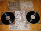 Absu*d - Der Fünfzehnjährige Krieg LP ( Moonblood )
