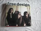 Free Design One by One sealed 180g pop psych mint gfold