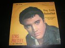 Elvis Presley - King Creole - RCA Italiana