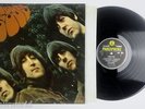 The Beatles Rubber Soul Stereo Record LP Original Album