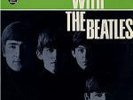 Beatles with the Beatles German Export-Odeon GREAT CON