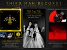 THIRD MAN VAULT PACKAGE #7 White Stripes Tri Color