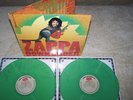 Frank Zappa Down Under Sydney '73 2LP ltd.500 rar TSP