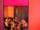 BUDAPEST STRING QUARTET/brahms quintet/lp
