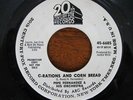 Pepe Fernandez C-Rations Having Fun Rare Latin Funk 45