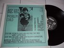 AC/DC Problem Child LP Rare