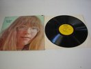 JO-ANN KELLY-SELF-TITLED 1ST US YELLOW EPIC/CBS LP-NM