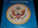 4 SEALED Michael Nesmith (Monkees) early 1970s solo LPs