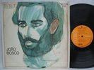 JOAO BOSCO 1973 Brazil Funk Soul groove LP HEAR