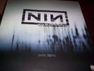 NINE INCH NAILS : WITH TEETH 2LP 2005 INTERSCOPE USA