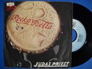 45 RPM JUDAS PRIEST – ROCKA-ROLLA 7