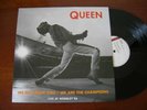 QUEEN We Will Rock You 1992 12
