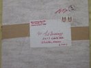 Scotti Bruning Growing Pains Private Test Press 1974