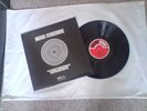 HEAD MACHINE -  ORGASM - RARE MAJOR MINOR 70'S PROG