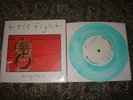 Title Fight Kingston 7