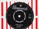 The Who - I Can't Explain vinyl 7