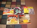 JAMACIA CALYPSO LP'S 60'S BLUES STEEL DRUM blind blake
