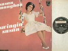 SUSAN MAUGHAN Swingin' Susan ORIGINAL 1963 UK LP . MINT