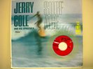 JERRY COLE - SURF AGE w/BONUS 45 DICK DALE - GARY USHER