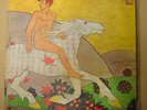 FLEETWOOD MAC- THEN PLAY ON- UK REPRISE STEREO LP A1/B1