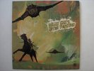 BILLY COX'S NITRO FUNCTION Roger DEAN FRENCH ORG LP EX